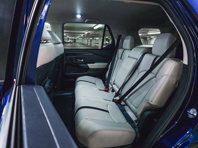 New 2026 Honda Passport RTL image 16