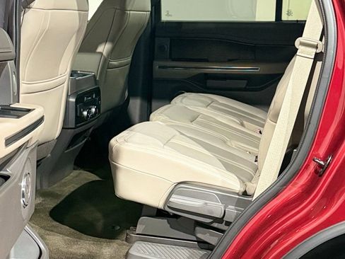 Used 2019 Ford Expedition Limited w/ Equipment Group 302A image 48