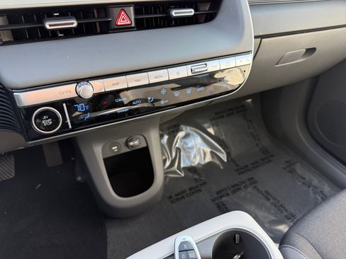 Certified 2024 Hyundai Ioniq 5 SEL image 13