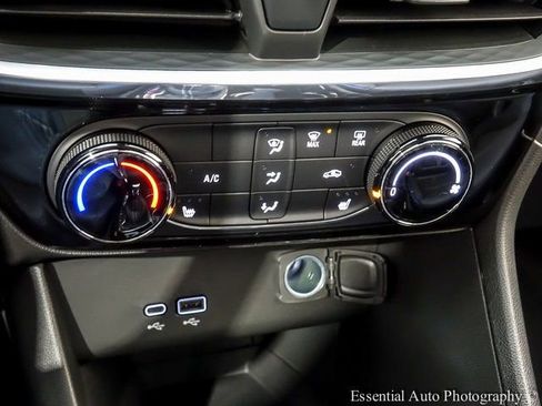 New 2026 Buick Encore GX Sport Touring w/ Comfort Package image 14