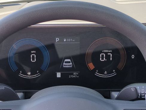 Used 2025 Hyundai Sonata SEL FWD image 16