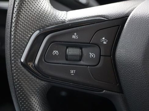 Used 2024 Chevrolet TrailBlazer LT image 11