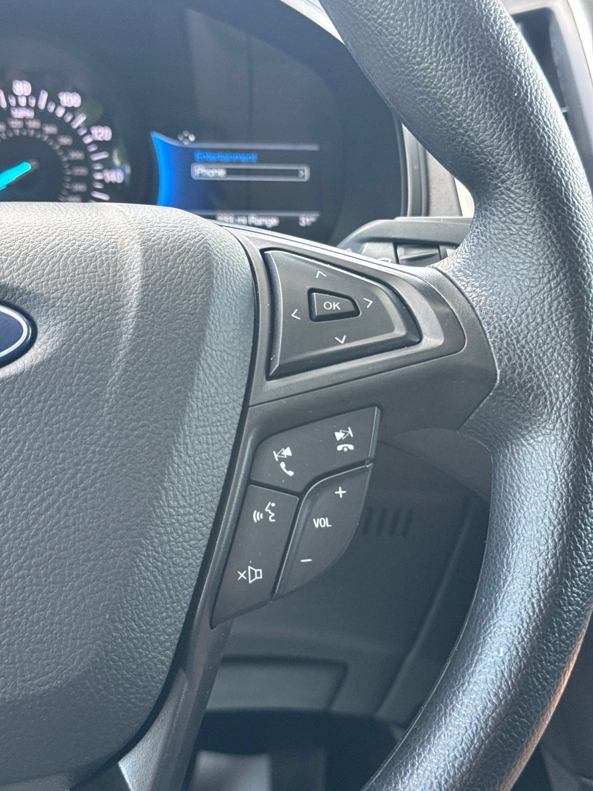 Used 2024 Ford Edge SE w/ Black Appearance Package AWD/4WD image 23