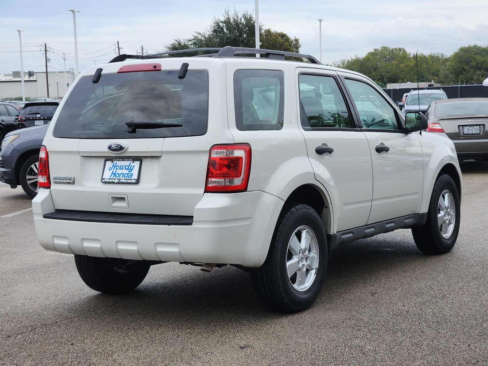 Used 2012 Ford Escape XLS FWD image 5