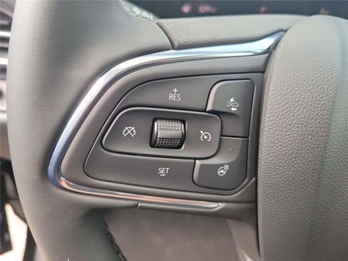 New 2026 Buick Envista Sport Touring w/ Convenience I Package FWD image 24