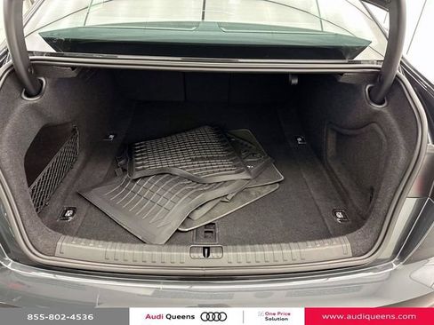 Certified 2023 Audi A6 Premium Plus w/ Premium Plus Package AWD/4WD image 10