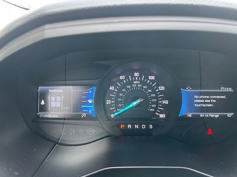 Used 2024 Ford Edge SEL w/ Convenience Package AWD/4WD image 8