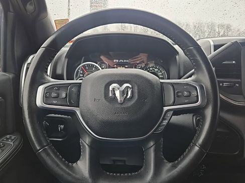 Used 2024 RAM 2500 Big Horn image 45