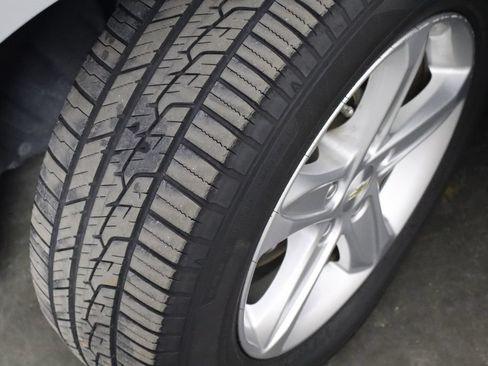 Used 2022 Chevrolet Malibu LS w/ Driver Confidence Package II FWD image 38