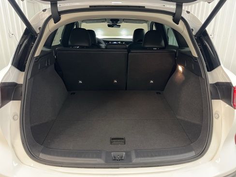 New 2025 INFINITI QX50 Pure image 33