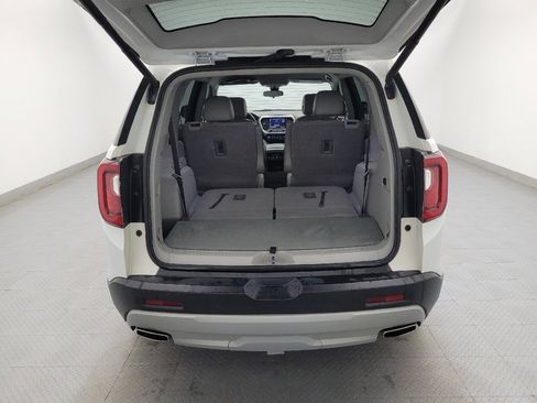 Used 2022 GMC Acadia SLE w/ Driver Convenience Package FWD image 29