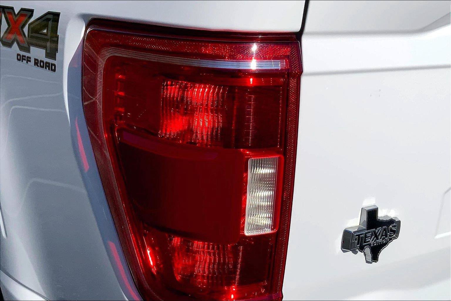 Used 2022 Ford F150 XLT w/ Equipment Group 302A High AWD/4WD image 28