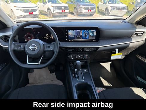 Used 2026 Nissan Kicks S FWD image 15