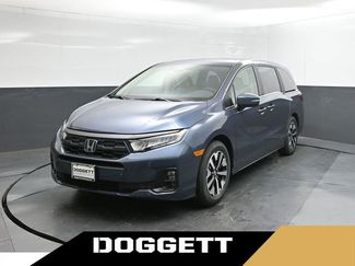 New 2026 Honda Odyssey EX-L video 1