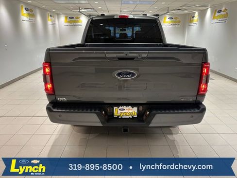 Used 2023 Ford F150 XLT w/ Equipment Group 302A High image 23
