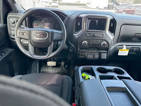 New 2026 GMC Sierra 3500 Pro w/ Convenience Package AWD/4WD image 2