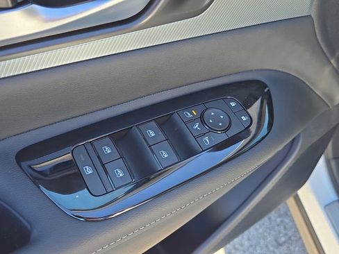 New 2026 Nissan Murano Platinum w/ Technology Package image 23