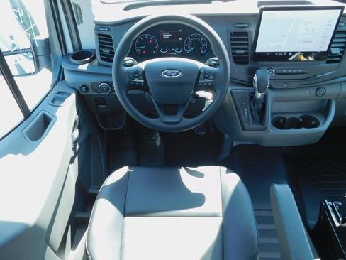 New 2025 Ford Transit 250 Base w/ Load Area Protection Package image 14