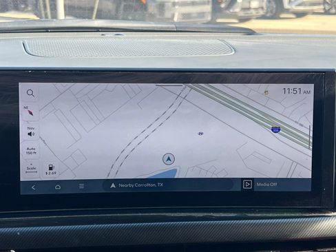 Certified 2024 Hyundai Sonata N Line image 30