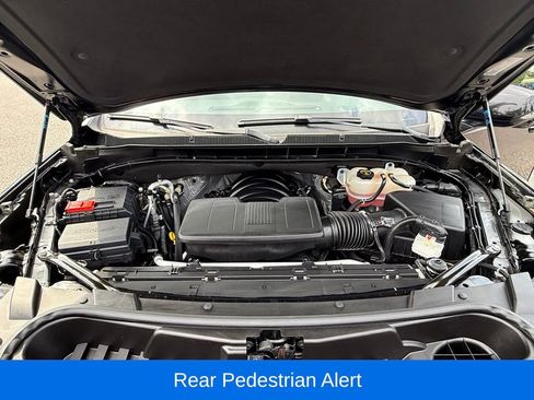Used 2024 Chevrolet Tahoe RST w/ Luxury Package RWD image 35