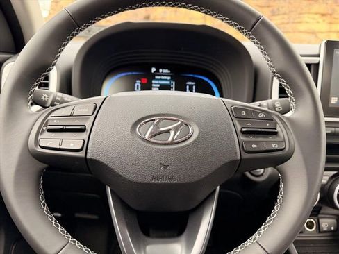 New 2026 Hyundai Venue SEL image 13
