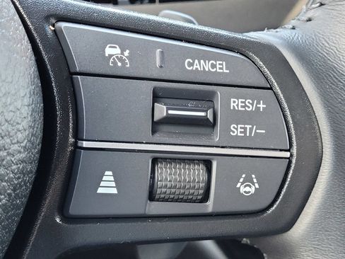 Used 2025 Honda Accord Sport image 30
