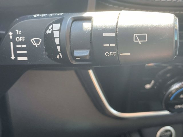 Used 2023 Nissan Rogue Platinum w/ Platinum Premium Package AWD/4WD image 28