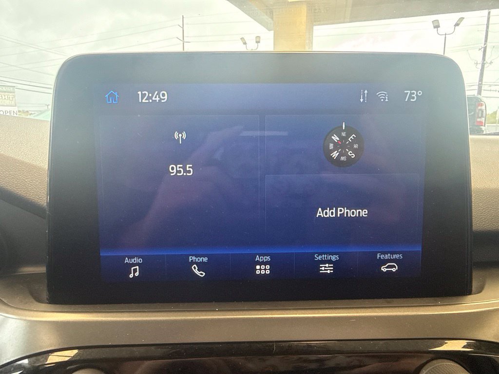 Used 2023 Ford Escape Active AWD/4WD image 18