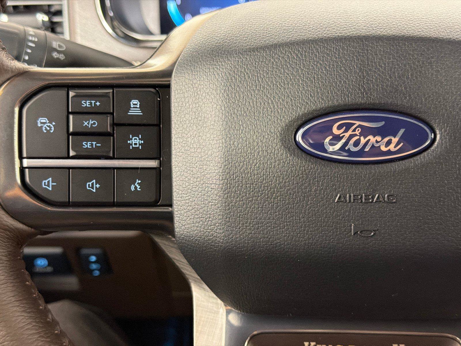 New 2026 Ford F150 King Ranch w/ Equipment Group 601A High AWD/4WD image 33