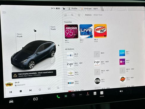 Used 2024 Tesla Model Y Long Range image 19