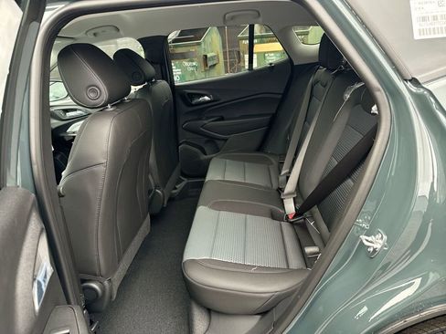 New 2026 Chevrolet Trax LT FWD image 29