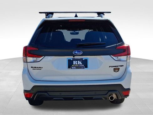 Used 2024 Subaru Forester Wilderness image 5