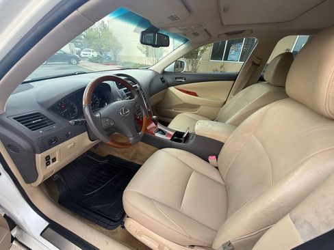 Used 2007 Lexus ES 350 FWD image 16