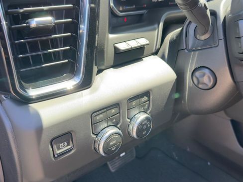 New 2026 GMC Sierra 1500 Denali AWD/4WD image 15