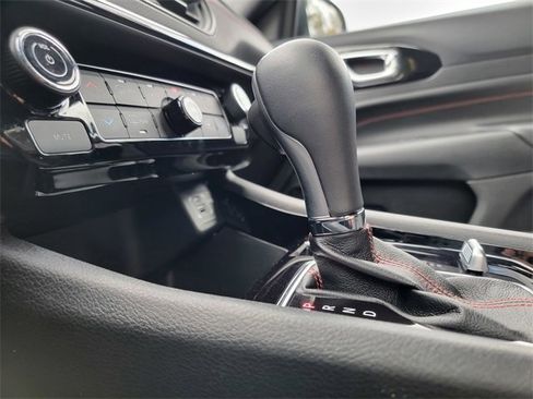 Certified 2024 Jeep Compass Trailhawk w/ Trailhawk Elite Group image 30