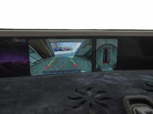 Used 2024 Lincoln Nautilus Black Label w/ Jet Appearance Package (87T) image 25