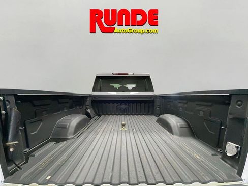 Used 2022 Chevrolet Silverado 2500 LTZ w/ Safety Package image 15