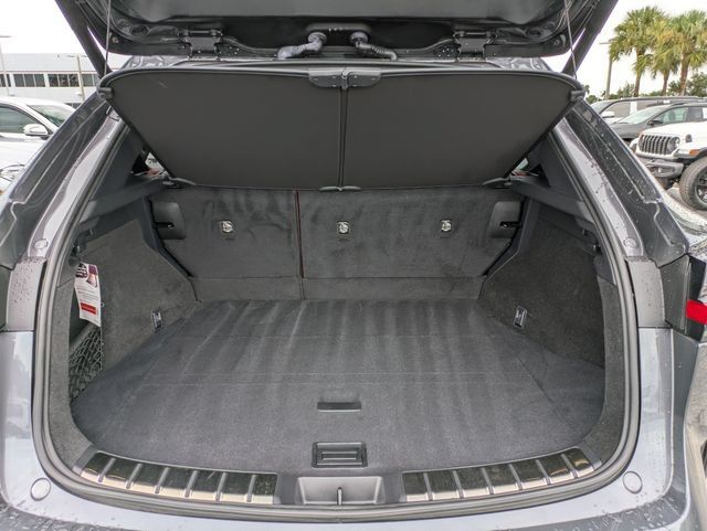 Used 2024 Lexus NX 250 FWD image 8