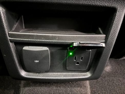 Used 2020 Ford Edge SEL w/ Convenience Package AWD/4WD image 33