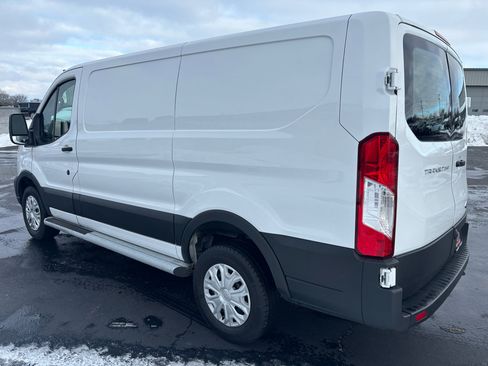 Used 2024 Ford Transit 250 Low Roof w/ Exterior Upgrade Package image 5
