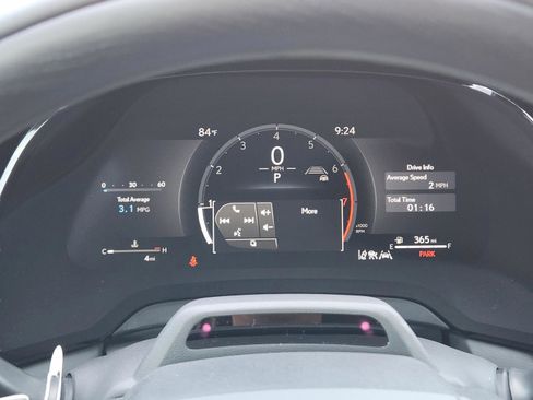 New 2026 Lexus RX 350 AWD image 8