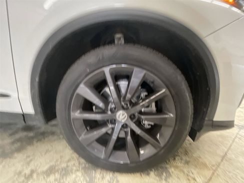 New 2026 Acura MDX A-Spec AWD/4WD image 10