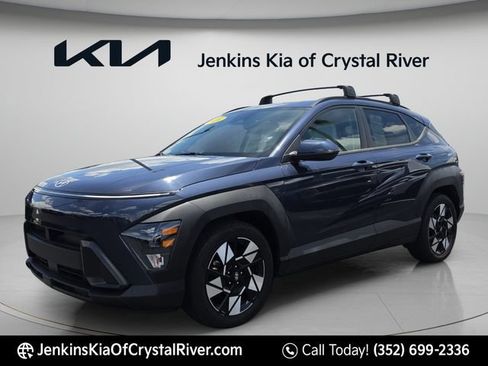 Used 2024 Hyundai Kona SEL FWD image 14