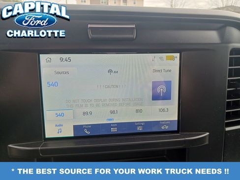 New 2026 Ford F250 XL w/ XL Chrome Package image 17