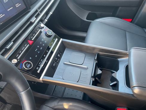 Used 2025 Hyundai Santa Fe SEL image 44