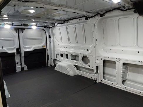 New 2025 Ford Transit 150 Low Roof image 25