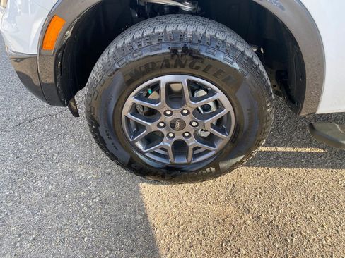 Used 2024 Ford Ranger XLT w/ Equipment Group 301A High image 25