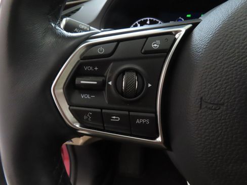 Used 2021 Acura RDX w/ Advance Package AWD/4WD image 14