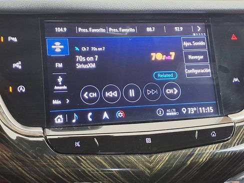 Used 2020 Cadillac XT6 Premium Luxury FWD image 24