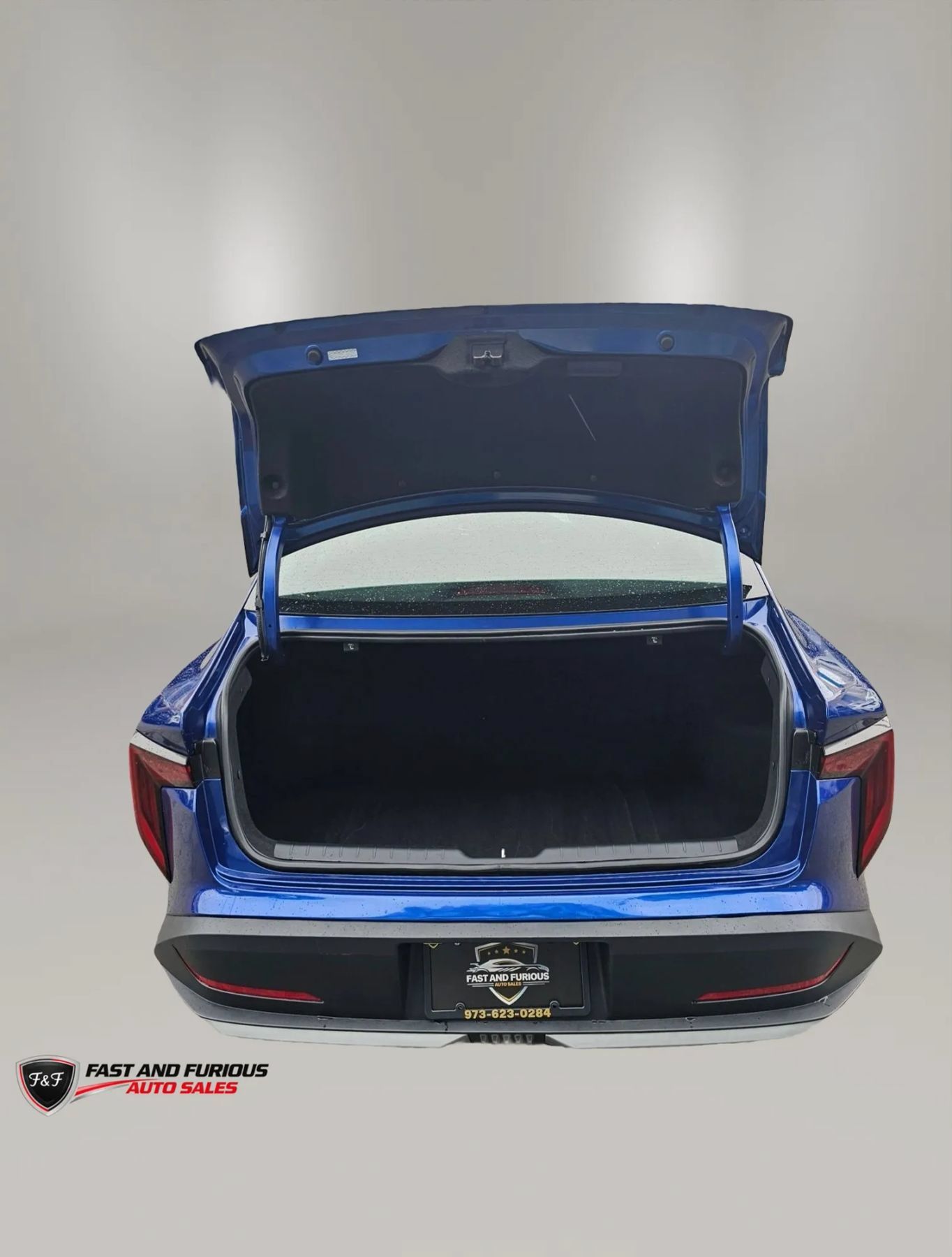Used 2025 Kia K4 FWD image 27